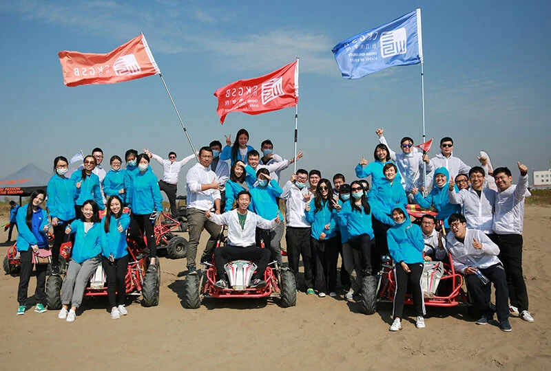 EMAC Company Culture 800x540 EMAC Company Culture