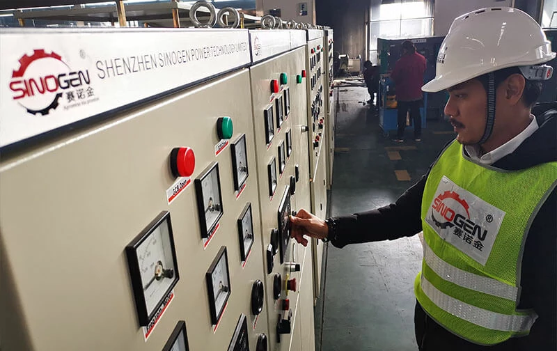 EMAC PowerCar Project in Thailand 800x504