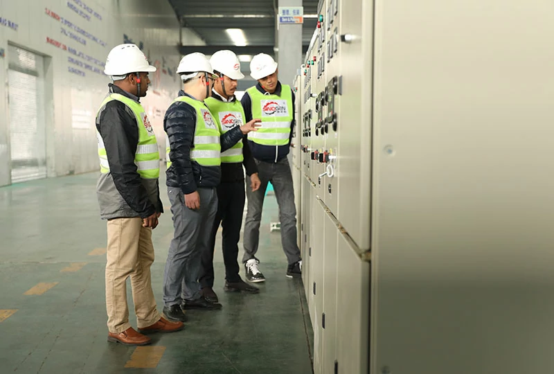 EMAC's TSI quality control system 800x540 This is a picture of EMAC past projects.