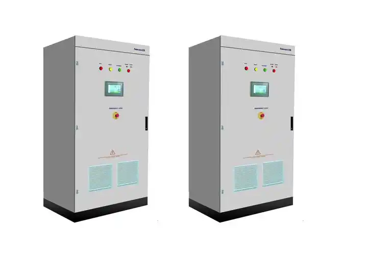 Development of Hydrogen Energy Converters2