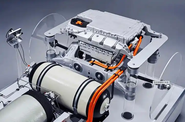 Development of Hydrogen Energy Converters3