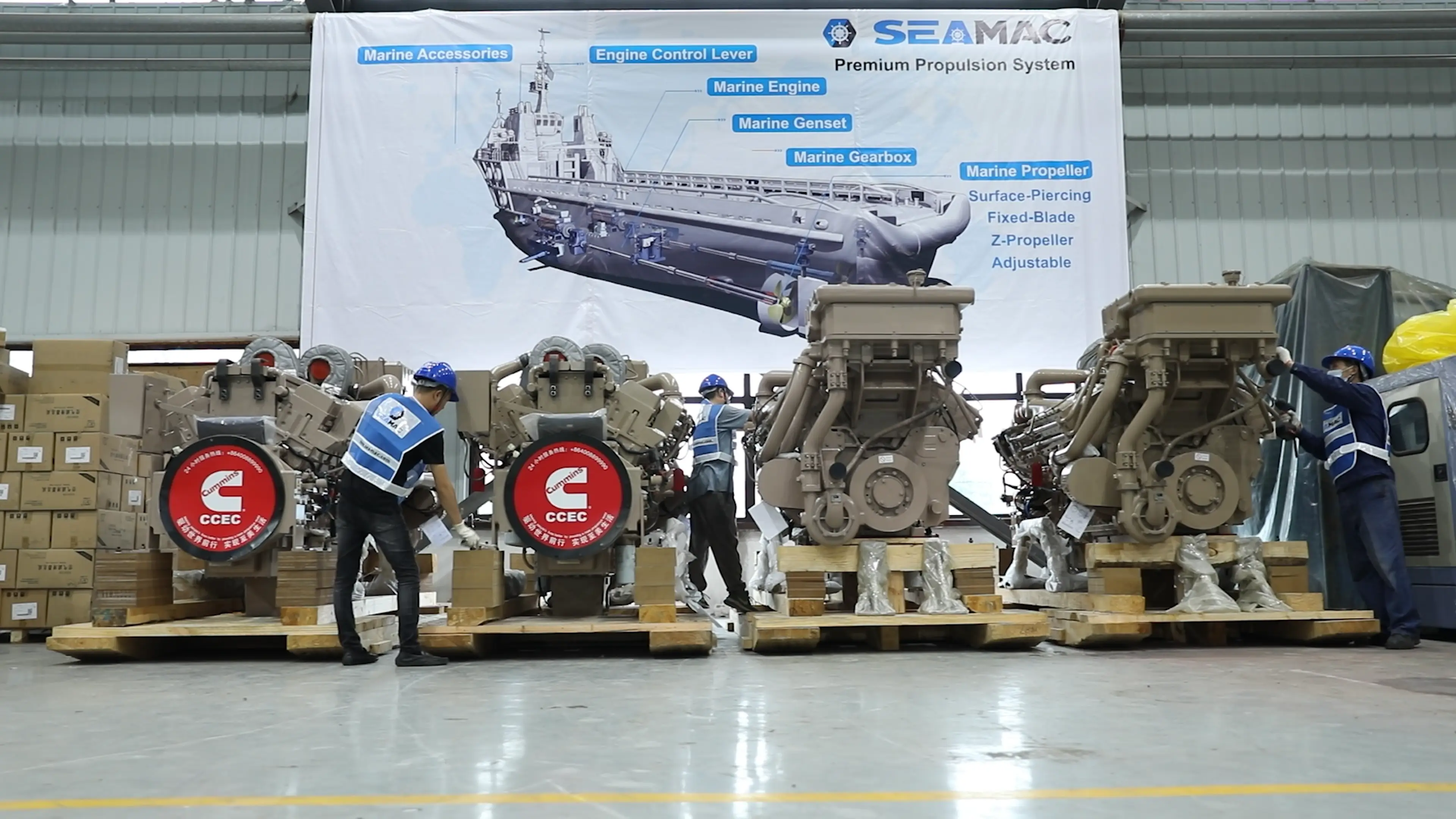 EMAC Customer Interview In Indonesia-12 EMAC Customer Interview In Indonesia-12