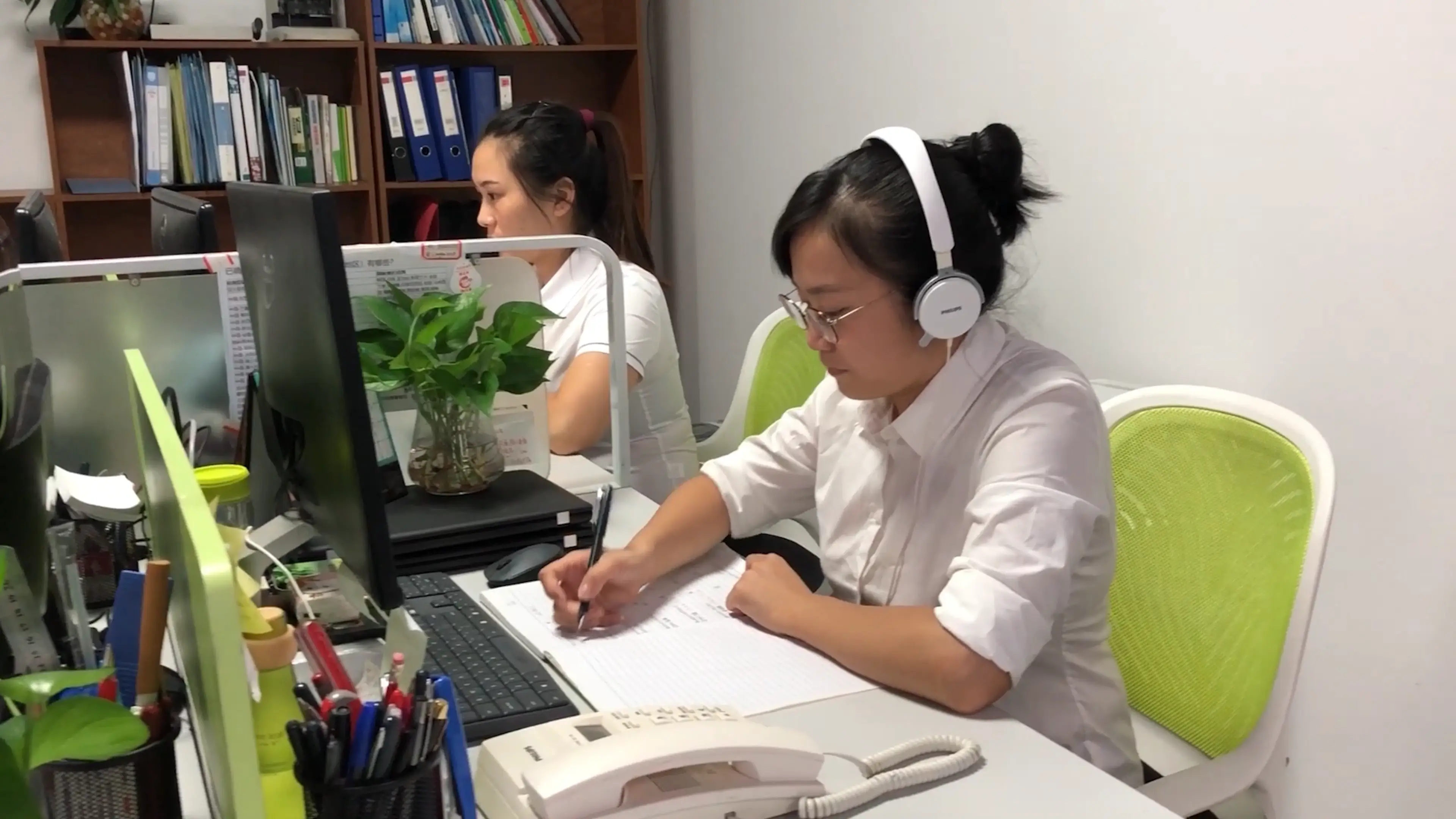 EMAC Customer Interview In Indonesia-23 EMAC Customer Interview In Indonesia-23