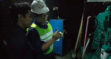 EMAC On-Site Training in Indonesia-1,Size 430x230px