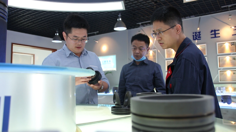 jiesu3 EMAC Customer Interview In Indonesia-24