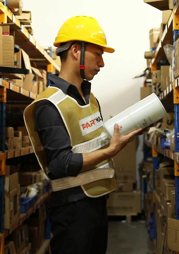 PartMac Sales Director-Mr. Placido 600x850 This is a picture of PartMac Sales Director-Mr. Placido .